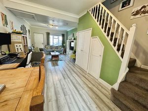 SILCOTT STREET- click for photo gallery